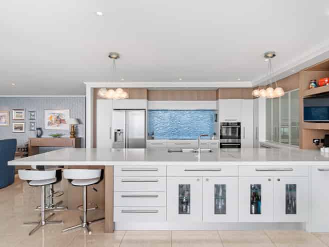206/283 Wakefield Quay, Stepneyville