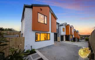 33D Alton Terrace, Pakuranga Heights
