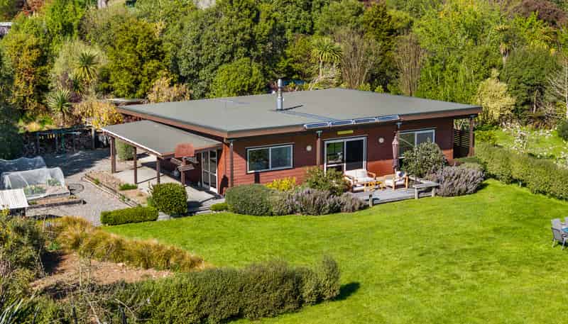 672G Te Whiti Road, Masterton