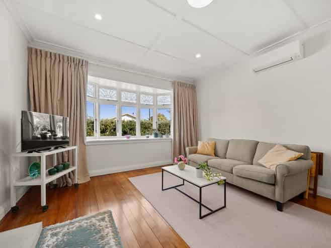 108 Perry Street, Masterton