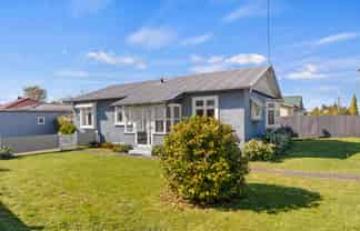 108 Perry Street, Masterton