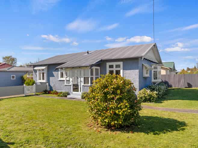 108 Perry Street, Masterton