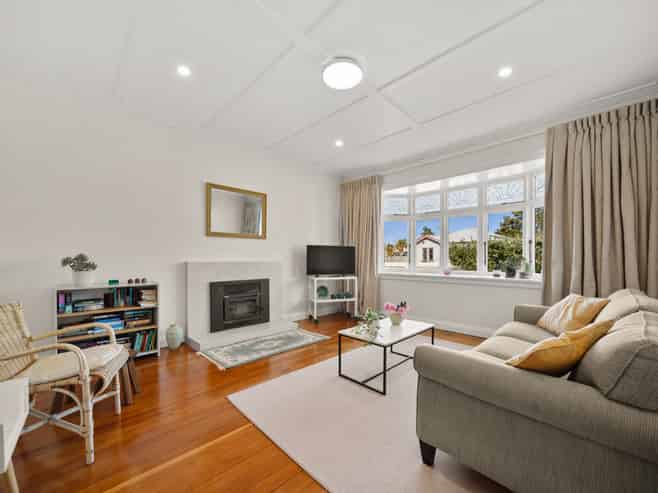 108 Perry Street, Masterton