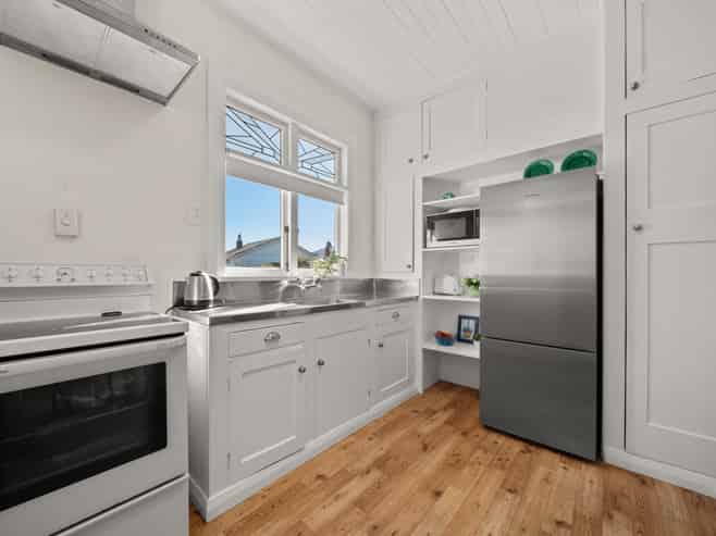 108 Perry Street, Masterton
