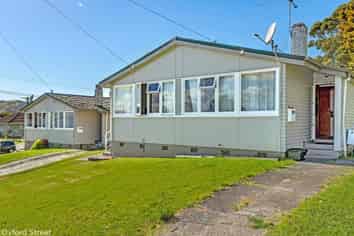 26 Oxford Street, Outer Kaiti