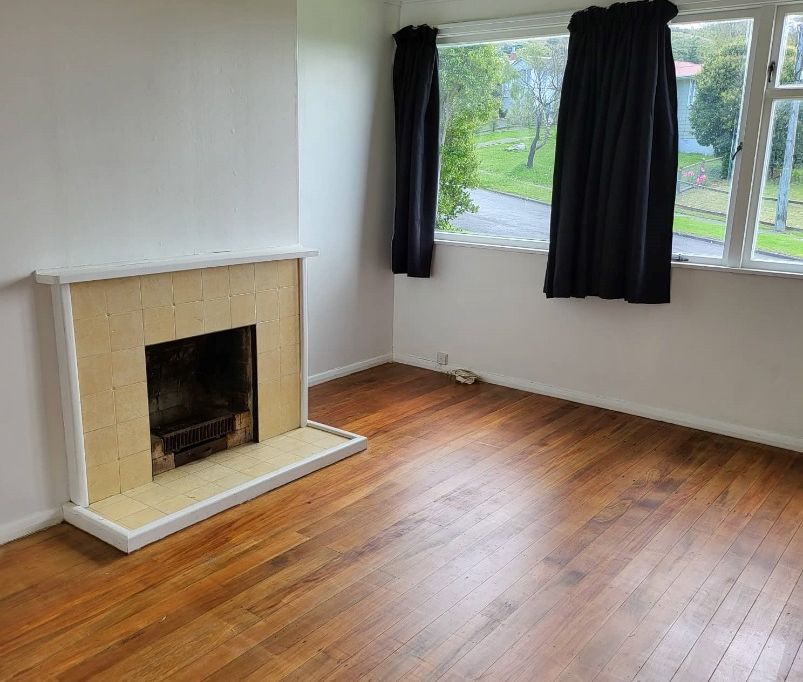 Cosy - One Bedroom Unit 2