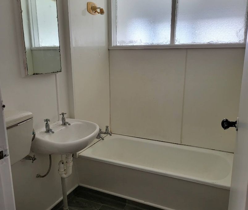 Cosy - One Bedroom Unit 5