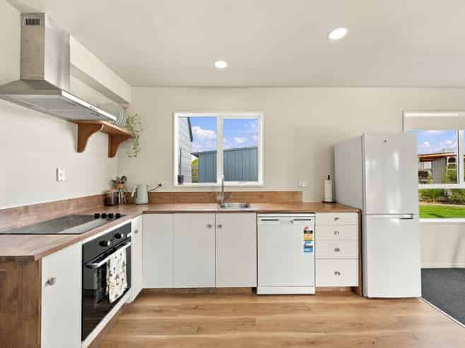 61 Canterbury Street, Ashley