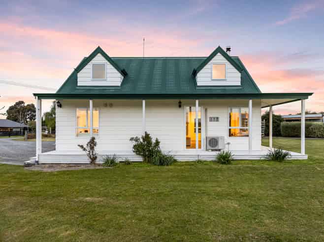 61 Canterbury Street, Ashley