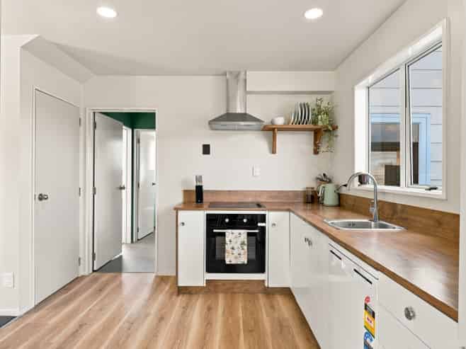 61 Canterbury Street, Ashley