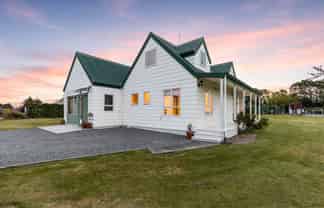 61 Canterbury Street, Ashley