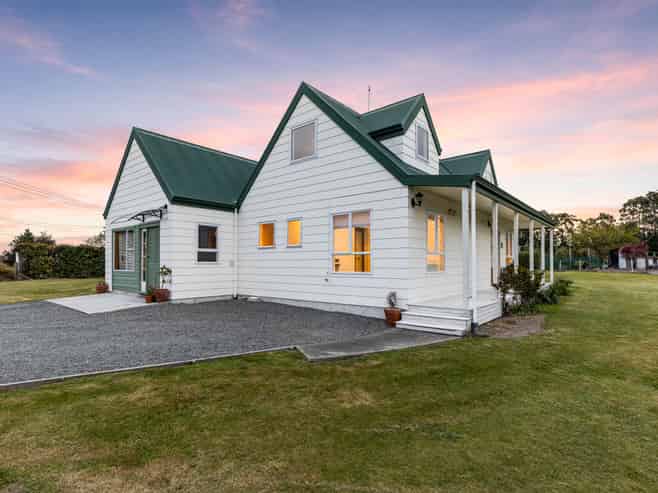 61 Canterbury Street, Ashley