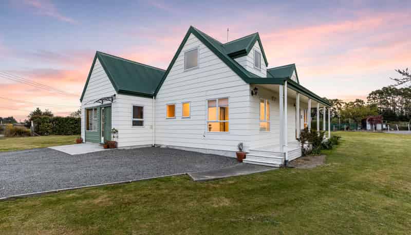 61 Canterbury Street, Ashley