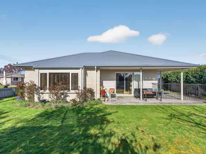 49 Cornwall Street, Masterton