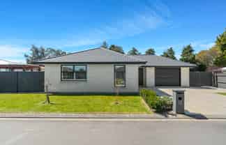 12 Maple Grove, Masterton