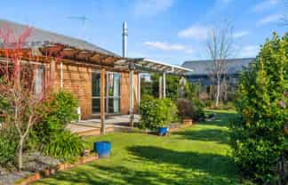 19 Nash Place, Masterton