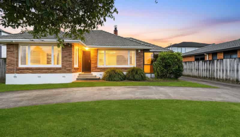 27 Regent Street, Papatoetoe
