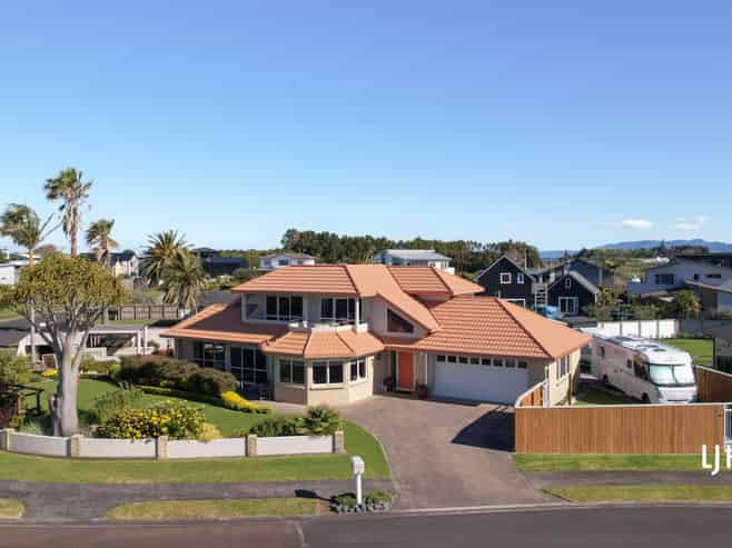 1 Island Vista, Athenree