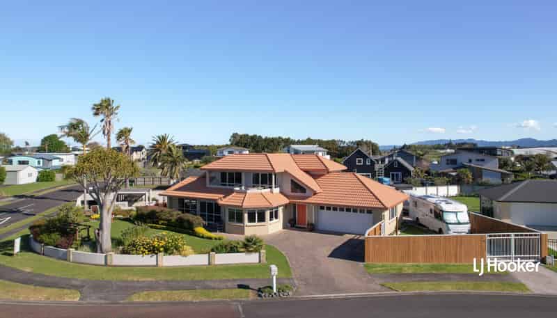 1 Island Vista, Athenree