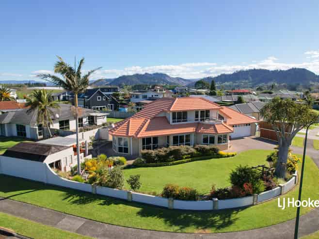 1 Island Vista, Athenree