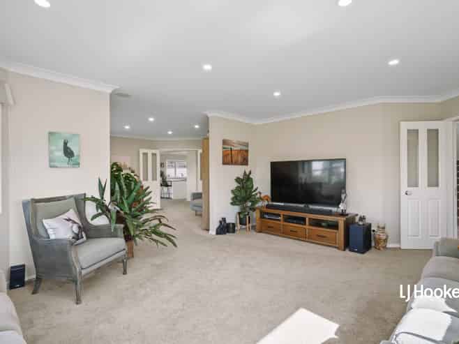 1 Island Vista, Athenree