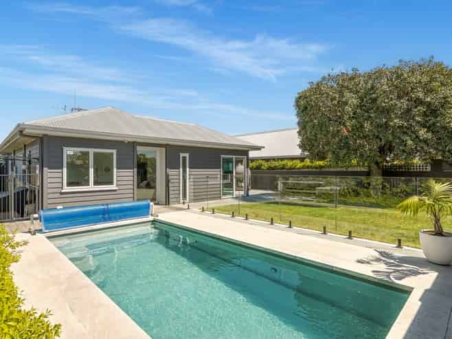 4A Campbell Road, Mount Maunganui