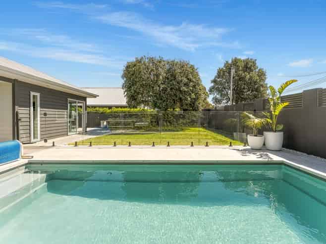 4A Campbell Road, Mount Maunganui