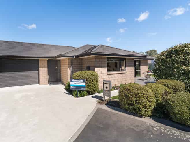 4/546 Church Street, Terrace End