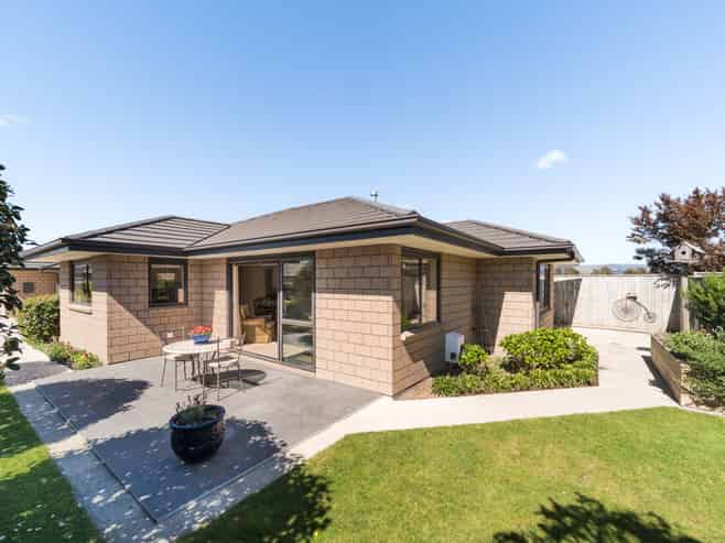 4/546 Church Street, Terrace End