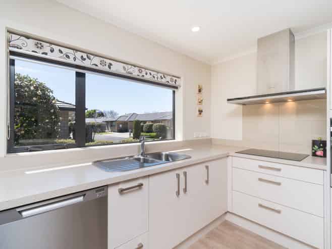 4/546 Church Street, Terrace End