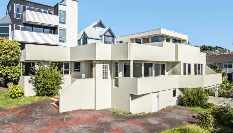 6 Ngake Street, Orakei