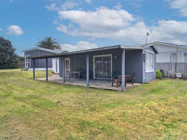 5 Bayly Street, Baylys Beach