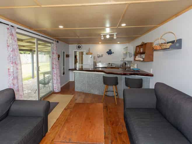 5 Bayly Street, Baylys Beach