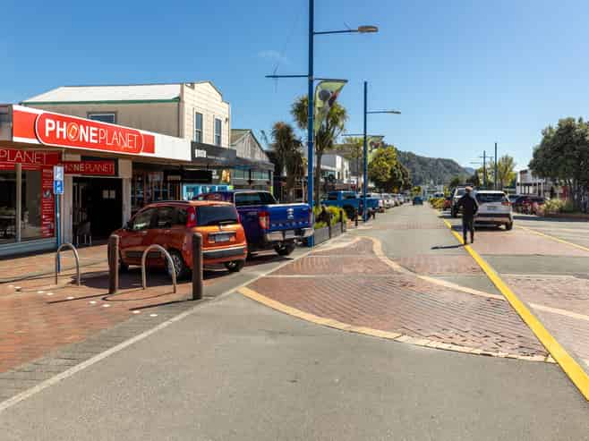 Prime Picton Commercial Investment