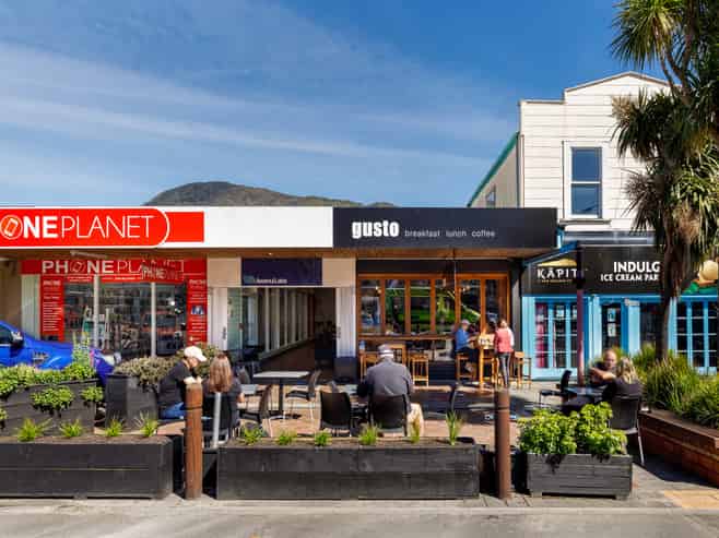 Prime Picton Commercial Investment