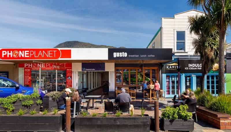33 - 35 High Street, Picton