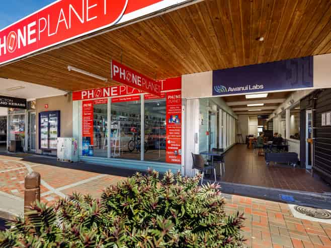 Prime Picton Commercial Investment