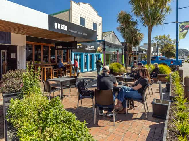 Prime Picton Commercial Investment