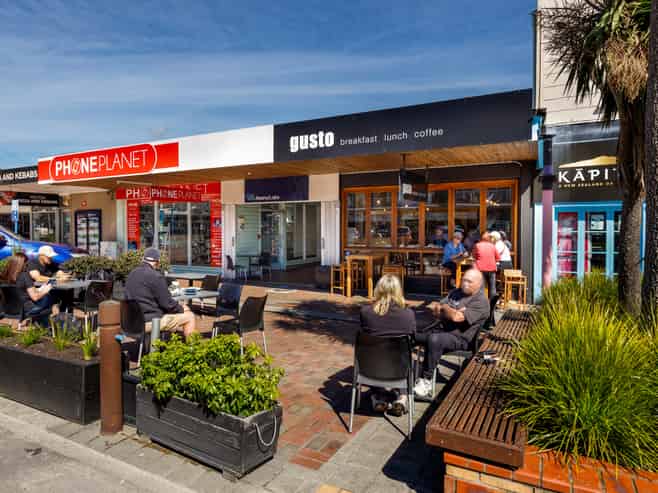 Prime Picton Commercial Investment