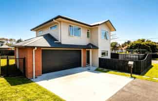 1E William Blofield Avenue, Mount Roskill