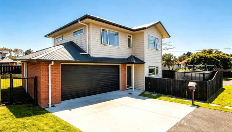 1E William Blofield Avenue, Mount Roskill