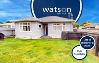47 Church Street, Awapuni