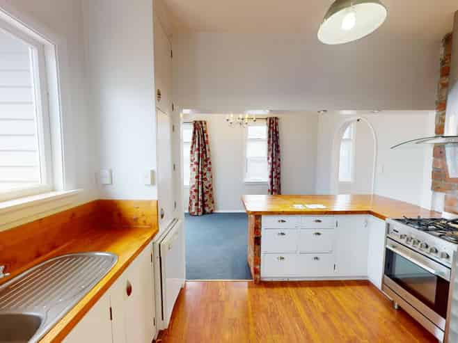 47 Church Street, Awapuni