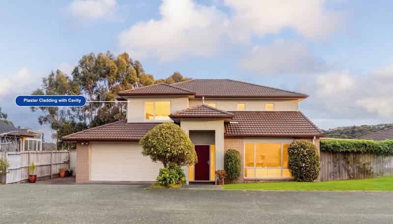6 Huntington Park Drive, Greenhithe