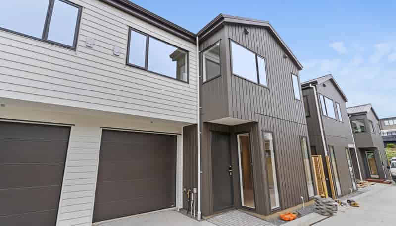 2/78 Panama Road, Mount Wellington