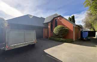 42D Hamilton Avenue, Ilam