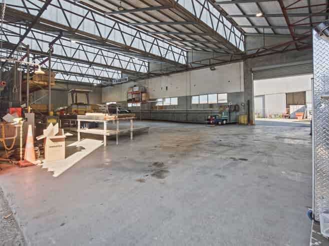 Port Whangārei Industrial | For sale or lease