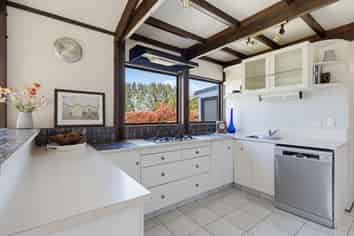 363 Hallett Road, Otakiri