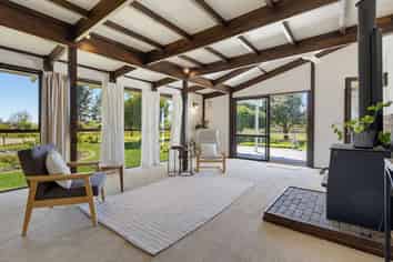 363 Hallett Road, Otakiri