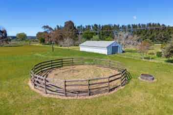363 Hallett Road, Otakiri